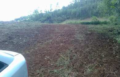 Imagem 5: Sitio em irani santa catarina