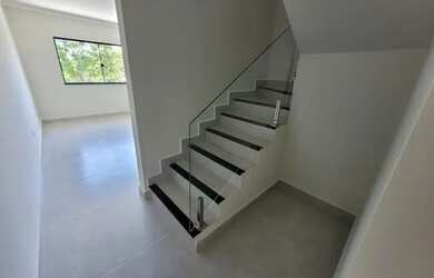 Imagem 6: Casa com 3 suítes pra locação no Jardim Maristela em Atibaia SP