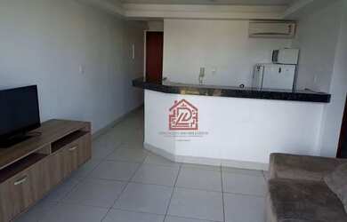 Imagem 15: Apartamento com 1 dormitório, 40 m² - venda por R$ 295.000,00 ou aluguel...