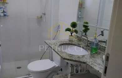 Imagem 8: apartamento - Loteamento João Batista Julião - Guarujá