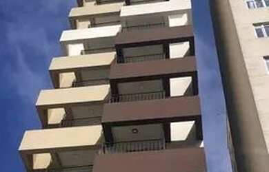 Imagem: A kitnet possui 1 Dormitório, 1 Banheiro, 35m² de Área, Imóvel