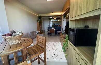 Imagem 1: Apartamento residencial Vista Mar Condomínio Buraquinho para Venda Buraquinho,...