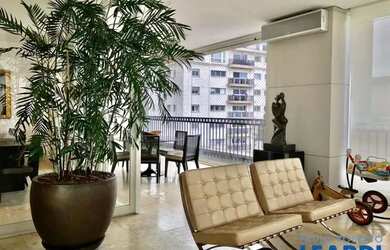 Imagem 9: APARTAMENTO - MOEMA PÁSSAROS - SP