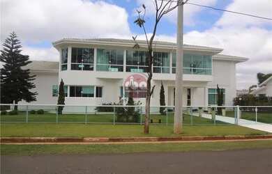 Imagem 2: Casa com 6 dormitórios, 1500 m² - venda por R$ 13.000.000,00 ou aluguel...
