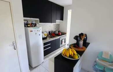 Imagem 3: Apartamento para aluguel e venda com 2 quartos