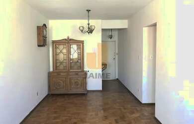 Imagem 1: APARTAMENTO 2 DORMITÓRIO 1 BANHEIRO SALA SEM VAGA