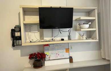 Imagem 9: Apartamento para aluguel com 50 metros quadrados com 1 quarto em Copacabana...