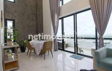 Imagem 1: Locação Apartamento 3 quartos Caminho das Árvores Salvador