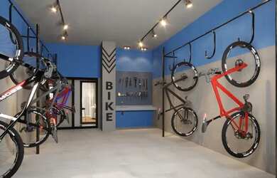 Imagem 12: Upside Rio Branco, em frente ao Carrefour/ Lazer completo para toda família