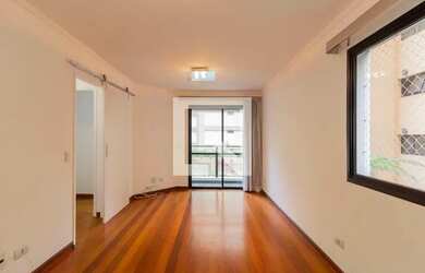 Imagem 5: Apartamento para Aluguel - Moema, 2 Quartos, 60 m2