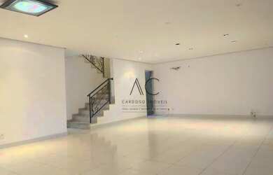 Imagem 10: Linda Casa Cinematográfica no Cond. Santa Marina 4 suíte, 330m² s