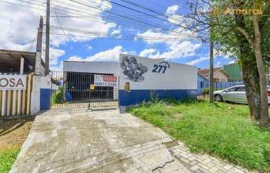 Imagem: O terreno possui 384m² de Área e está localizado em Jardim