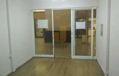 Imagem: O depósito possui 50m² de Área e está localizado em Bela