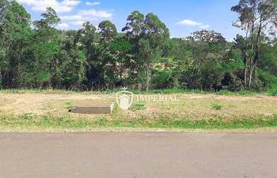 Imagem: O terreno possui 2.132m² de Área e está localizado em Loteamento