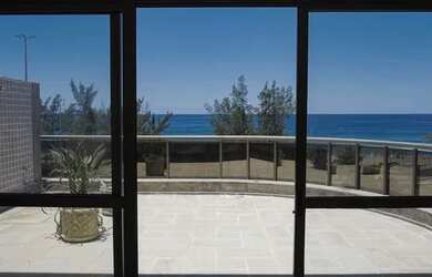 Imagem 5: Vendo ou Alugo - Cobertura Duplex de 410mts com 05 suítes no Recreio...