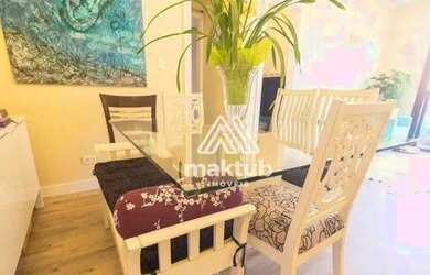 Imagem 4: Apartamento com 2 dormitórios à venda, 75 m² por R$ 490.000 - Jardim...