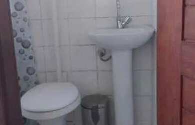 Imagem: O quarto e está localizado em Centro, Armação Dos Búzios