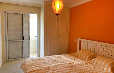 Imagem 9: APARTAMENTO LOCAÇÃO ALTO PADRÃO ATIBAIA SP