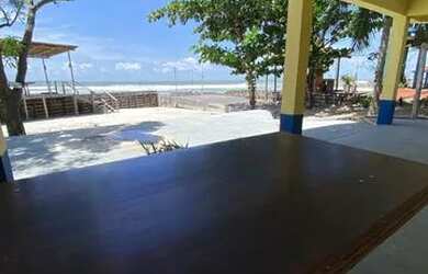 Imagem 8: Belíssima Casa na praia do Farol Velho - quot Pé na quot areia quot