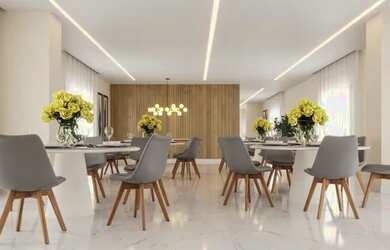 Imagem 6: Upside Rio Branco, em frente ao Carrefour/ Lazer completo para toda família