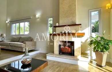 Imagem 6: Maravilhosa casa pra venda e locação no Condomínio Vale do Flamboyant...