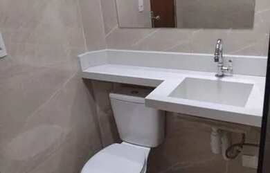 Imagem 11: Apartamento três dormitórios no bairro do Marapé