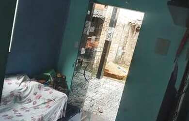 Imagem 6: Casa. 45m² de Área, 1 Vaga na garageme1 Dormitório