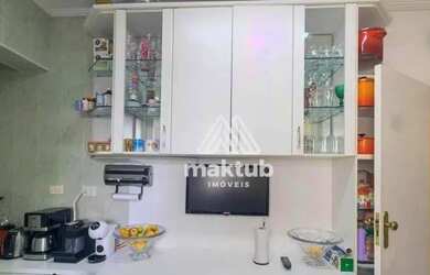 Imagem 8: Apartamento com 2 dormitórios à venda, 75 m² por R$ 490.000 - Jardim...