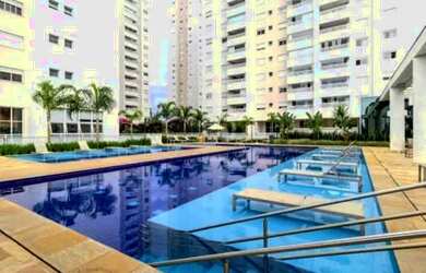 Imagem 6: OPORTUNIDADE ÚNICA: Apartamento à venda com piscina e salão de festas!