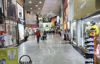 Imagem: O depósito possui 35m² de Área e está localizado em Santana