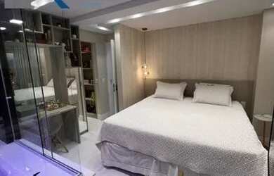 Imagem 10: SALVADOR - Apartamento Padrão - HORTO BELA VISTA