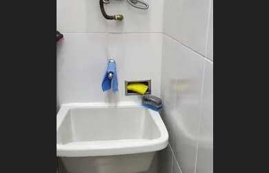 Imagem 16: Apartamento com 1 dormitório para alugar, 45 m² por R$ 3.800,00/mês...