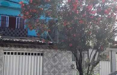 Imagem: A casa possui 3 Dormitórios, 3 Banheiros e está localizado