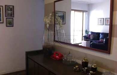 Imagem: O apartamento à venda possui 3 Dormitórios, 3 Banheiros, 2