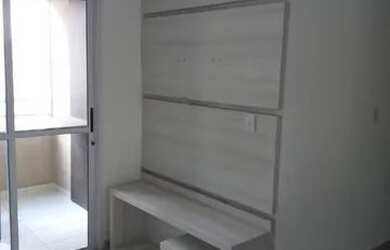 Imagem 7: Villagio Safira - Apto 53m² 2 dorm, Varanda Gourmet- Suzano