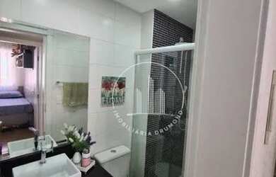 Imagem 14: Apartamento á venda na fazenda santo antónio em são josé sc