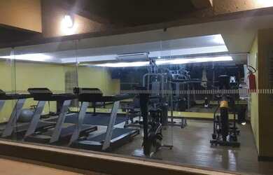 Imagem 10: Apartamento 1/4 pé na grama e vista mar 80m Lodge Rio Vermelho