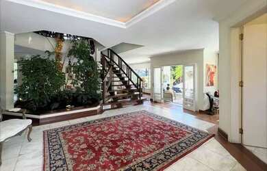 Imagem 6: Casa à venda, 1093 m² por R$ 8.000.000,00 - Granja Viana - Carapicuíba/SP