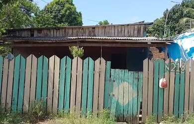 Imagem: A casa possui 3 Dormitórios, 1 Banheiro, Imóvel novo e está