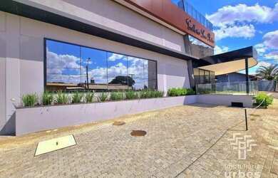 Imagem 4: Salão NOVO para alugar, 471 m² por R$ 15.000/mês - Jardim São Paulo...