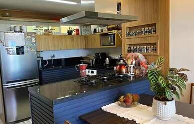 Imagem 13: Apartamento residencial Vista Mar Condomínio Buraquinho para Venda Buraquinho,...