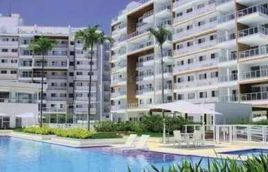 Imagem 2: Condomínio Frames Residence