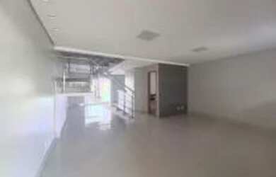 Imagem: A casa em condomínio possui 3 Dormitórios, 3 Banheiros, 2