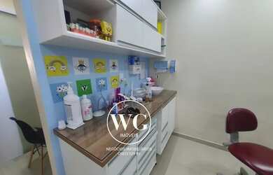 Imagem 7: Consultório Odontológico todo equipado disponivel para venda