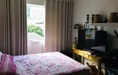 Imagem 2: Aluguel apartamento na tijuca