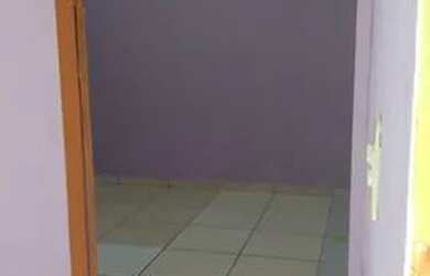 Imagem: O apartamento possui 1 Dormitório, 1 Banheiro e está localizado