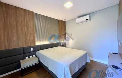 Imagem 7: Porteira fechada no Porto Madero com 03 suítes e em frente a area de...