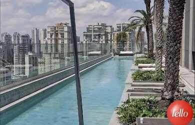 Imagem 5: São Paulo - Apartamento Padrão - Brooklin Paulista