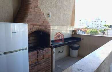 Imagem 5: Apartamento com 1 dormitório, 40 m² - venda por R$ 295.000,00 ou aluguel...