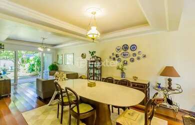 Imagem 14: Casa à venda Rua Deputado Lidovino Fanton, Serraria - Porto Alegre